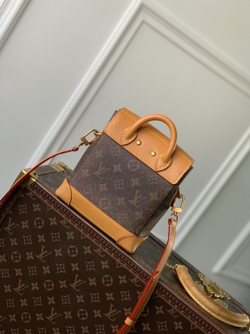 LV Satchel Bags